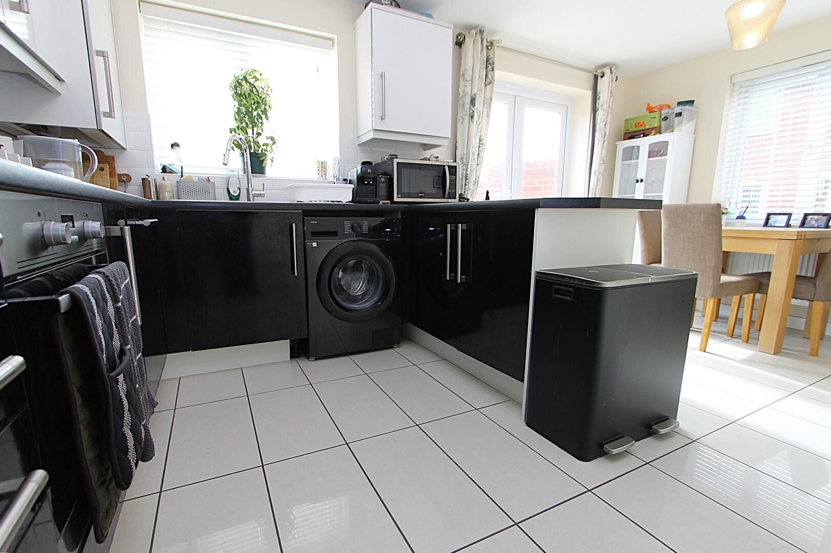 Pendine Close, Kidderminster